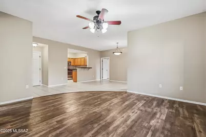 1500 E Pusch Wilderness Drive #5103, Tucson, AZ 85737 - Photo 13