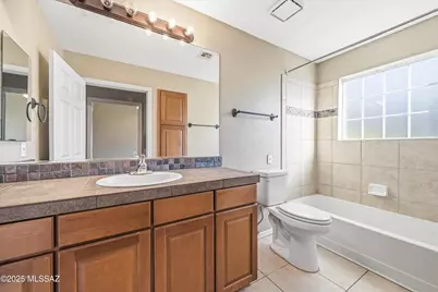 1500 E Pusch Wilderness Drive #5103, Tucson, AZ 85737 - Photo 25