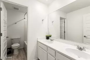 7888 S Bonanza Park Dr, Tucson, AZ 85747 - Photo 29