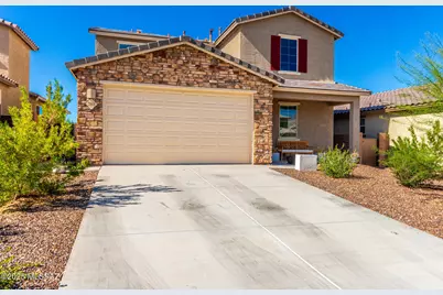 7888 S Bonanza Park Drive, Tucson, AZ 85747 - Photo 3