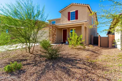 7888 S Bonanza Park Drive, Tucson, AZ 85747 - Photo 5