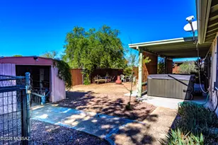 6991 N Camino De La Tierra, Tucson, AZ 85741 - Photo 29