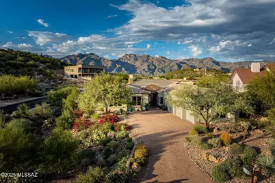 6129 E Coyotes Den Place, Tucson, AZ 85750 - Photo 47
