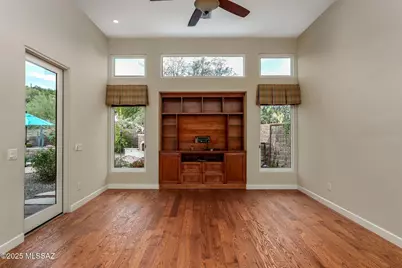 6129 E Coyotes Den Place, Tucson, AZ 85750 - Photo 17