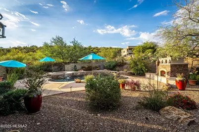 6129 E Coyotes Den Place, Tucson, AZ 85750 - Photo 21