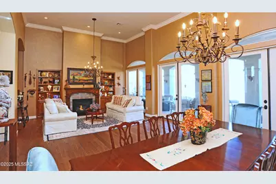 6129 E Coyotes Den Place, Tucson, AZ 85750 - Photo 13