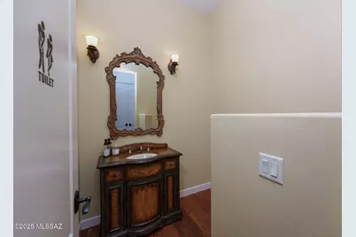 6129 E Coyotes Den Place, Tucson, AZ 85750 - Photo 35
