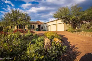 6129 E Coyotes Den Pl, Tucson, AZ 85750 - Photo 41
