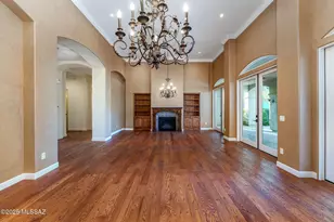 6129 E Coyotes Den Pl, Tucson, AZ 85750 - Photo 15