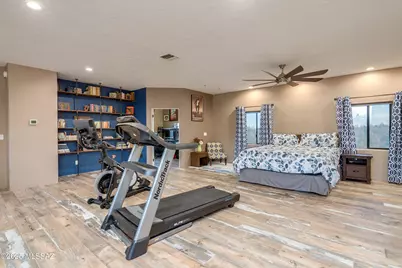 13035 N Teal Blue Trail, Tucson, AZ 85742 - Photo 29