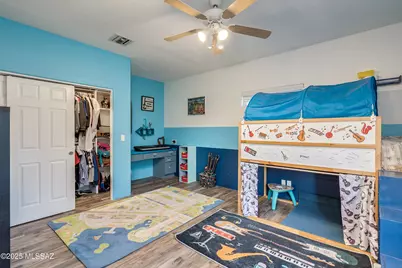 13035 N Teal Blue Trail, Tucson, AZ 85742 - Photo 19