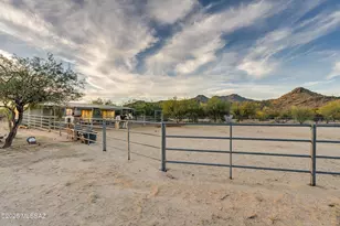 13035 N Teal Blue Trail, Tucson, AZ 85742 - Photo 47