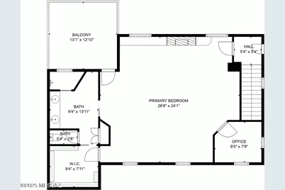 13035 N Teal Blue Trail, Tucson, AZ 85742 - Photo 49