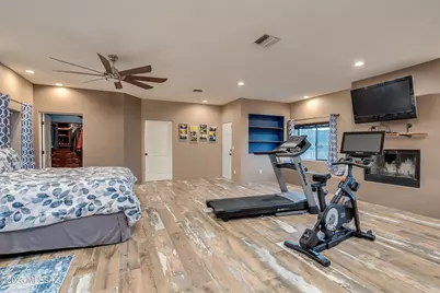 13035 N Teal Blue Trail, Tucson, AZ 85742 - Photo 27