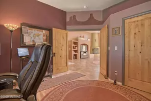 16105 W Prosperi Ave, Tucson, AZ 85736 - Photo 9