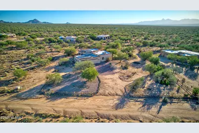 16105 W Prosperi Avenue, Tucson, AZ 85736 - Photo 49