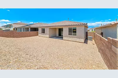 9796 E Lynx Lake Trail, Tucson, AZ 85747 - Photo 29