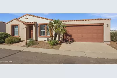 1136 W Calle Querida, Sahuarita, AZ 85629 - Photo 1