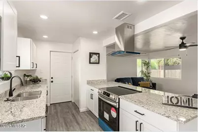 802 N Jefferson Avenue, Tucson, AZ 85711 - Photo 5