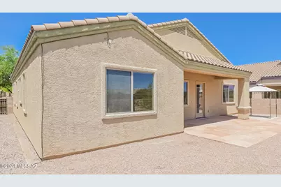 7577 S Granite Hill Drive, Tucson, AZ 85757 - Photo 15