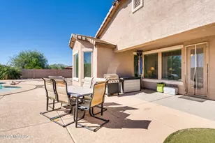 11767 W Scudamore Dr, Marana, AZ 85653 - Photo 25