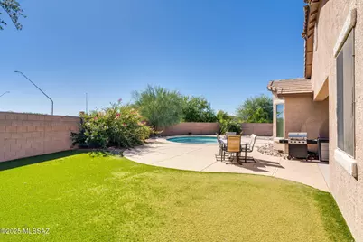 11767 W Scudamore Drive, Marana, AZ 85653 - Photo 27