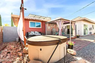 27 NW Freihage Dr, Sierra Vista, AZ 85635 - Photo 35