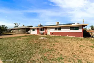 27 NW Freihage Dr, Sierra Vista, AZ 85635 - Photo 1