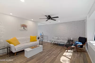 8271 E Kenyon Drive, Tucson, AZ 85710 - Photo 5