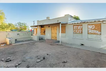3303 N Los Altos Avenue, Tucson, AZ 85705 - Photo 7
