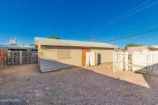 3303 N Los Altos Ave, Tucson, AZ 85705 - Photo 9