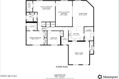 2219 S Pebble Beach Avenue, Tucson, AZ 85710 - Photo 33