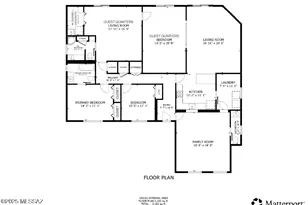 2219 S Pebble Beach Ave, Tucson, AZ 85710 - Photo 33