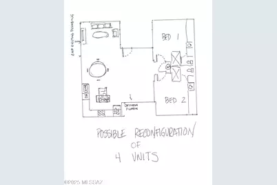 327 W King Road, Tucson, AZ 85705 - Photo 11