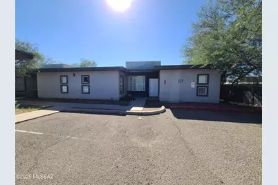 327 W King Road, Tucson, AZ 85705 - Photo 3