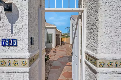 7535 E Beach Drive, Tucson, AZ 85715 - Photo 3