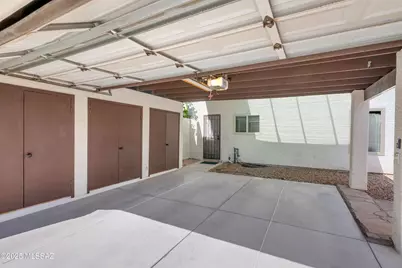 7535 E Beach Drive, Tucson, AZ 85715 - Photo 25