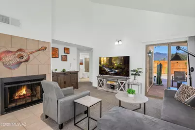 7535 E Beach Drive, Tucson, AZ 85715 - Photo 5