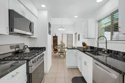 7535 E Beach Drive, Tucson, AZ 85715 - Photo 13