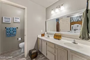 8902 N Soft Winds Dr, Tucson, AZ 85742 - Photo 11