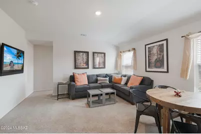 3984 E Market Street, Tucson, AZ 85706 - Photo 3