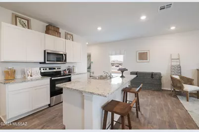 4009 E Market Street, Tucson, AZ 85706 - Photo 11