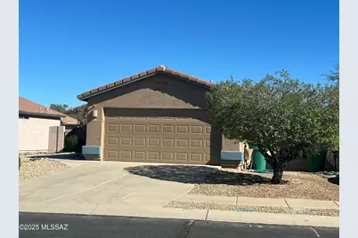 6592 W Wenden Way, Tucson, AZ 85743 - Photo 3