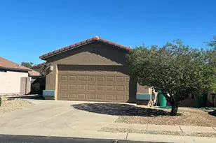 6592 W Wenden Way, Tucson, AZ 85743 - Photo 3