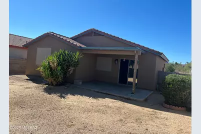 6592 W Wenden Way, Tucson, AZ 85743 - Photo 37