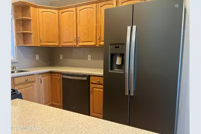 6592 W Wenden Way, Tucson, AZ 85743 - Photo 9