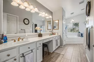 10895 N Canada Hills Ct, Tucson, AZ 85737 - Photo 25