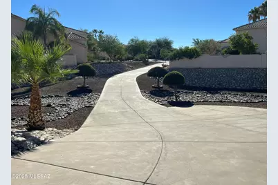 10895 N Canada Hills Court, Tucson, AZ 85737 - Photo 37