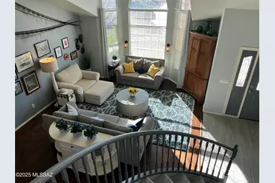10895 N Canada Hills Court, Tucson, AZ 85737 - Photo 21