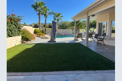 10895 N Canada Hills Court, Tucson, AZ 85737 - Photo 31